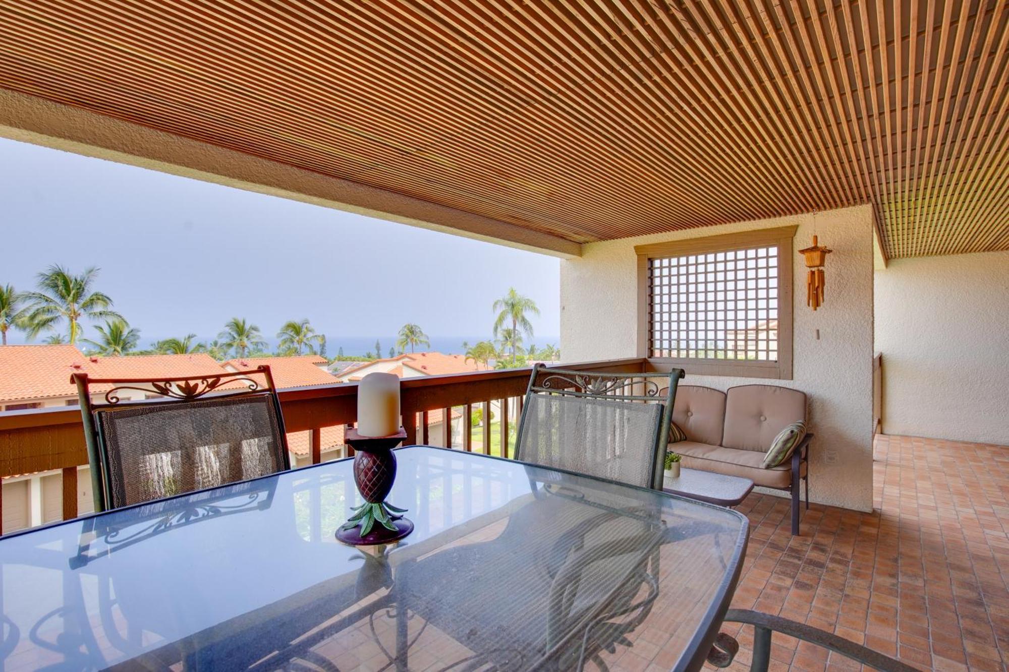 Kailua-Kona Condo With Resort Access And Ocean View! Екстериор снимка