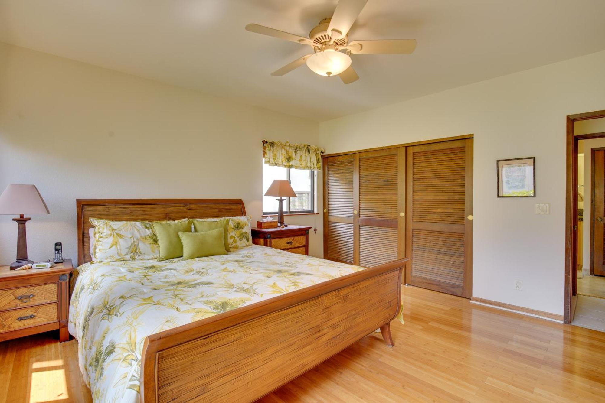 Kailua-Kona Condo With Resort Access And Ocean View! Екстериор снимка