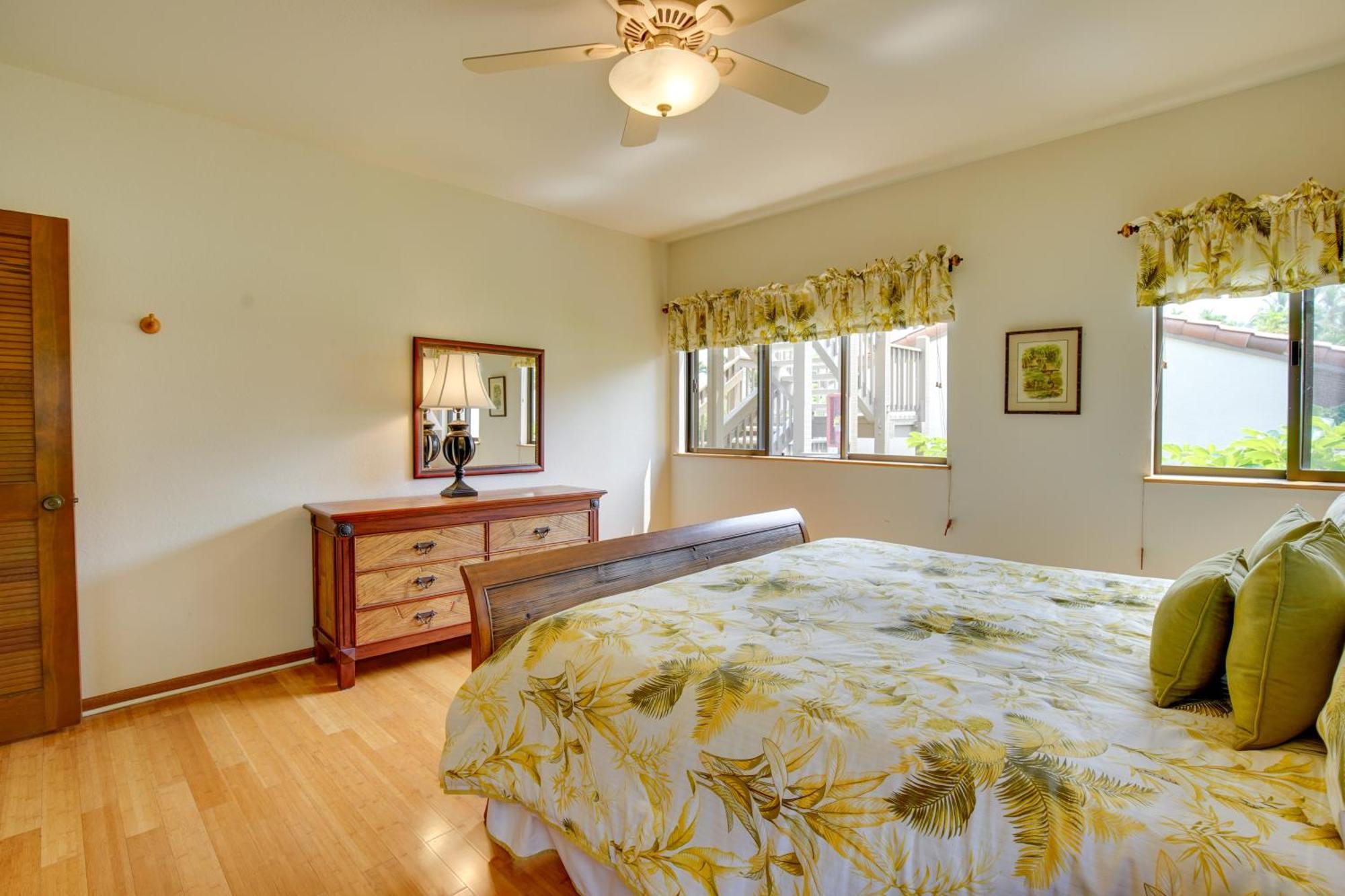 Kailua-Kona Condo With Resort Access And Ocean View! Екстериор снимка
