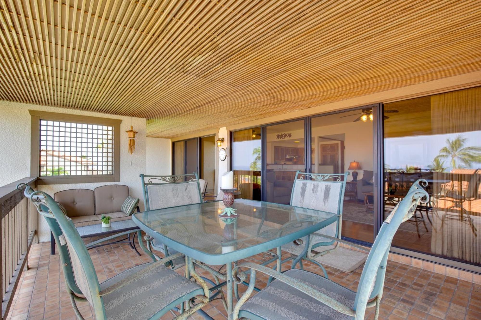 Kailua-Kona Condo With Resort Access And Ocean View! Екстериор снимка