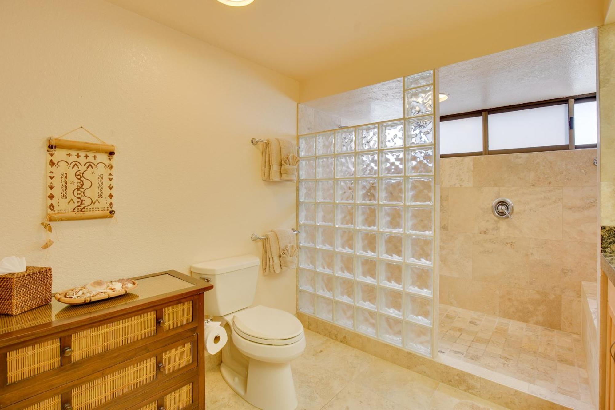 Kailua-Kona Condo With Resort Access And Ocean View! Екстериор снимка