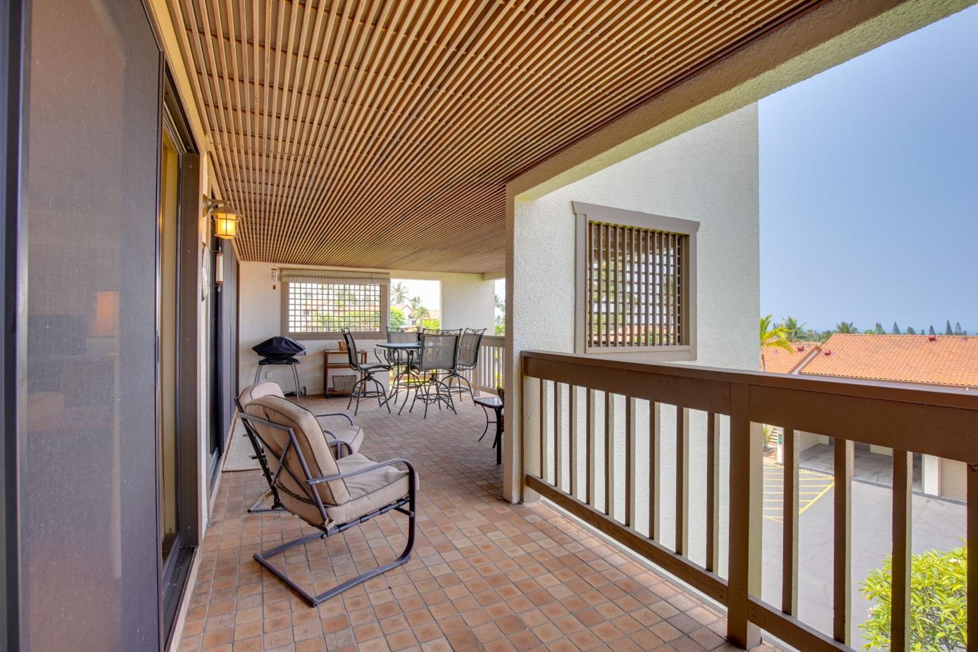 Kailua-Kona Condo With Resort Access And Ocean View! Екстериор снимка