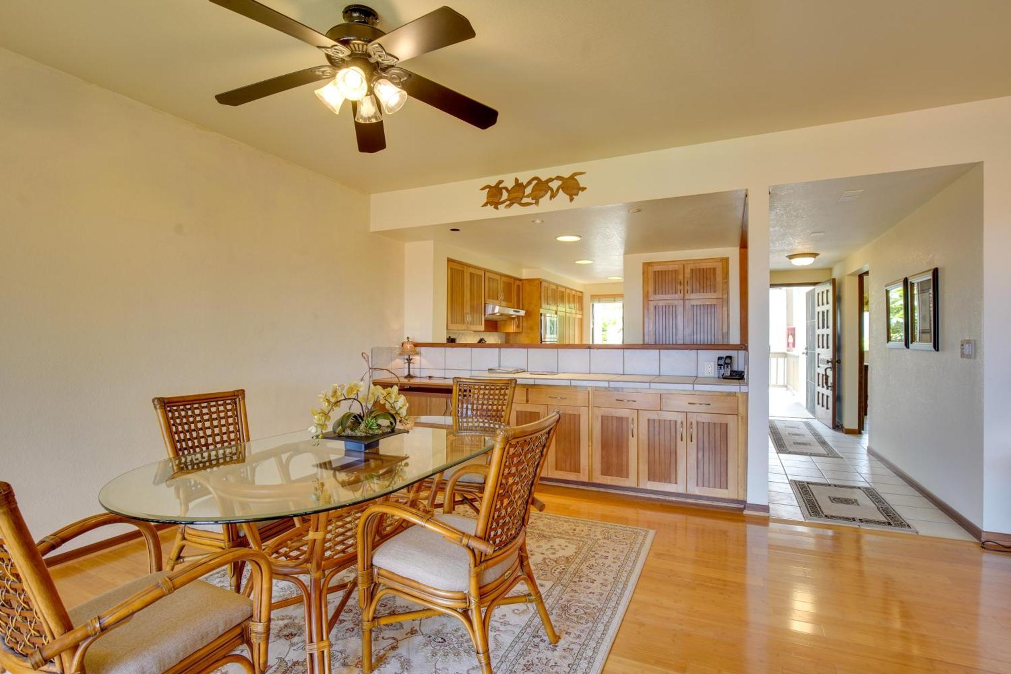 Kailua-Kona Condo With Resort Access And Ocean View! Екстериор снимка