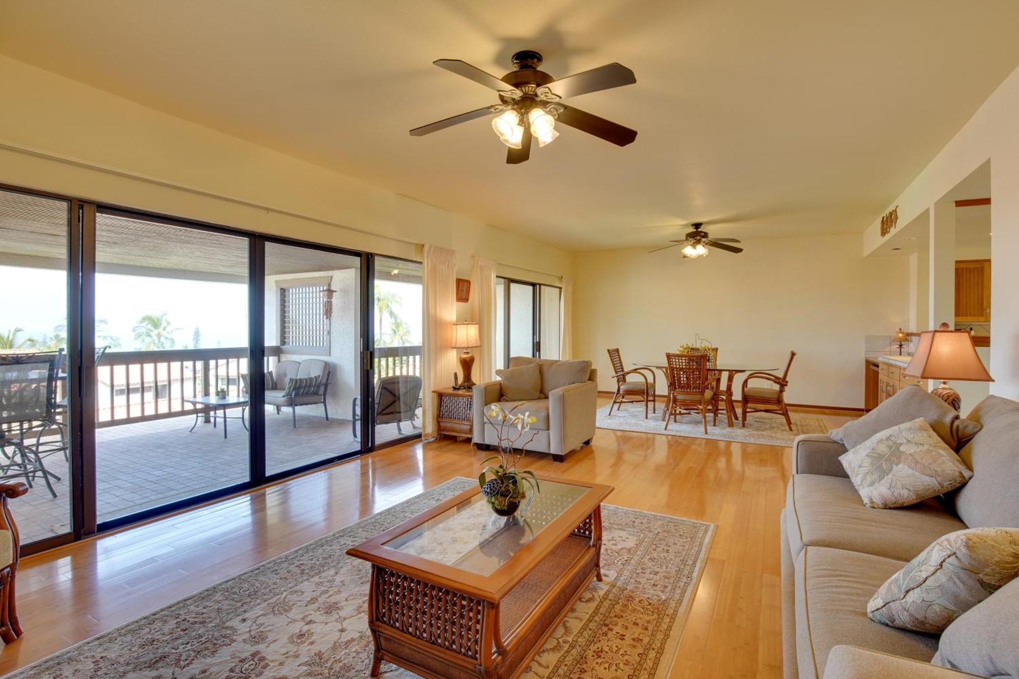 Kailua-Kona Condo With Resort Access And Ocean View! Екстериор снимка