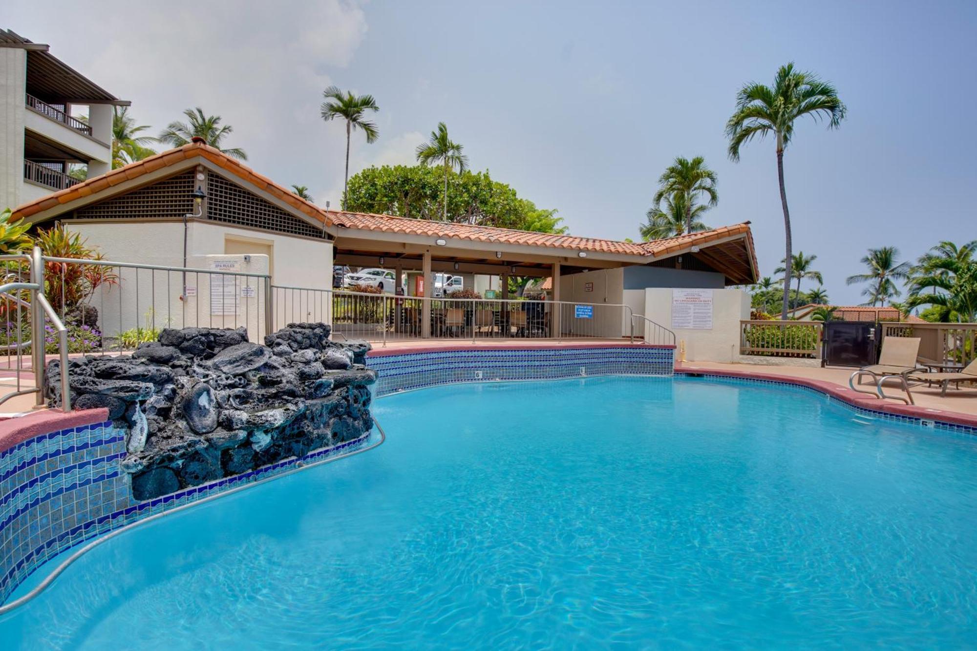Kailua-Kona Condo With Resort Access And Ocean View! Екстериор снимка
