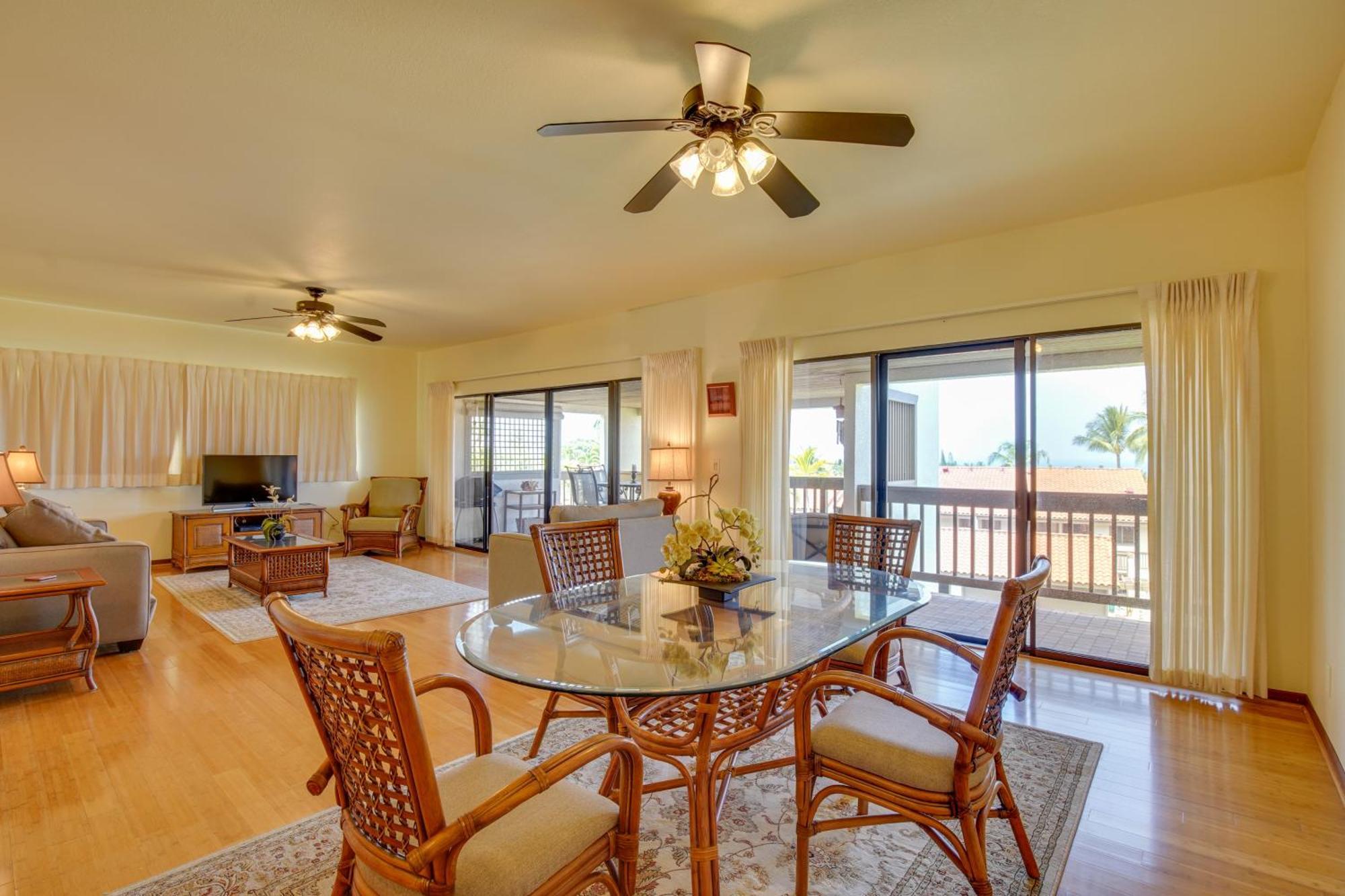 Kailua-Kona Condo With Resort Access And Ocean View! Екстериор снимка