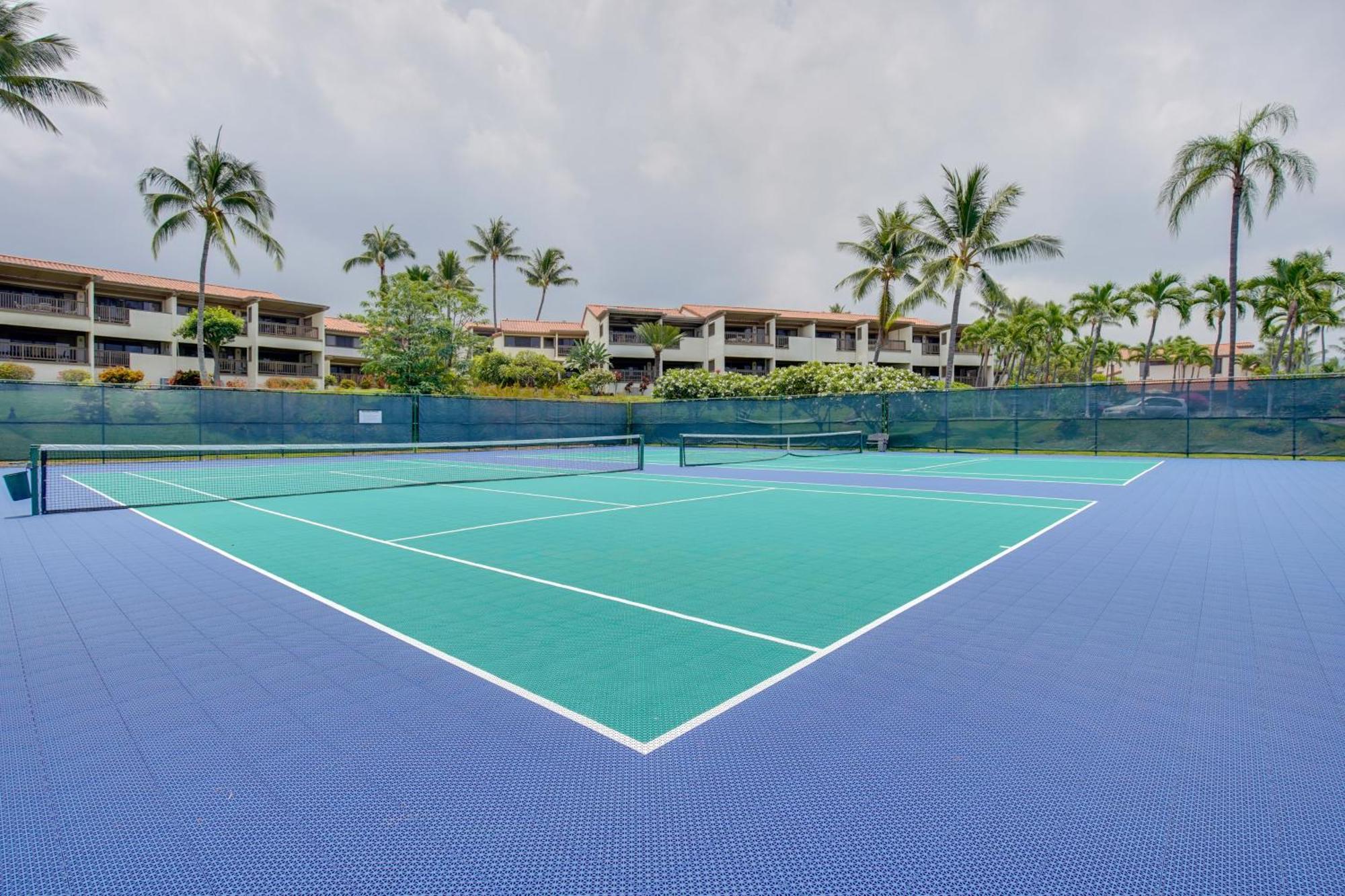 Kailua-Kona Condo With Resort Access And Ocean View! Екстериор снимка